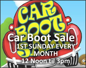 Car Boot Sales