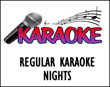 karaoke nights