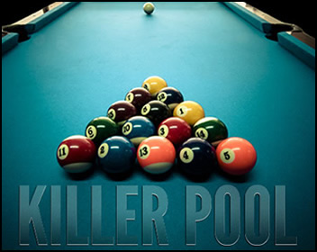 killer pool