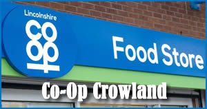 co-op crowland