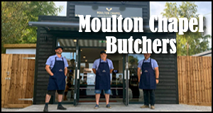 Moulton Chapel Butchers